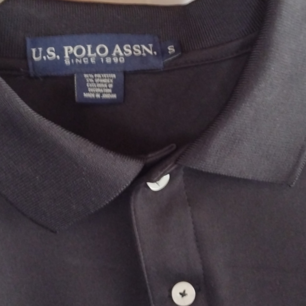 Polo shirt